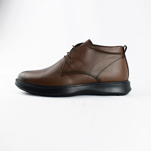 Chaussure pour homme 846 marron cuir .........       miniature